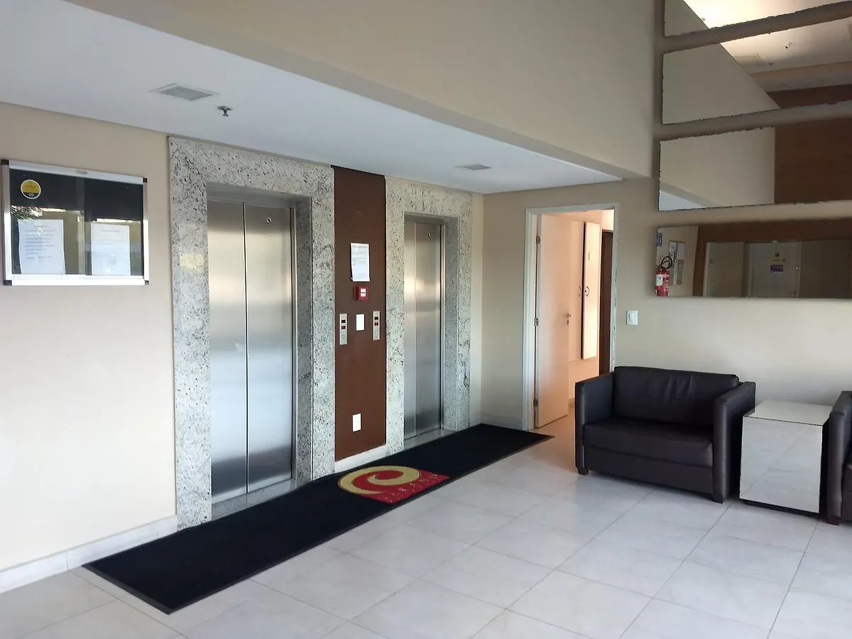 Apartamento Verano Ponta Negra Ap1807 Natal
